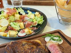 -MEAT MATE 鲜食肉铺(北京太古坊店)