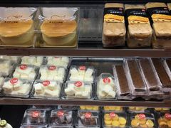 -85度C(上海兰溪二店)