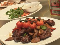 -上海浦东喜来登由由大酒店·宴会厅