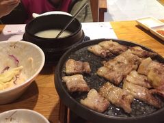 -丽池宫韩式汗蒸会馆(华灯坊店)