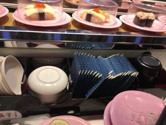 -争鲜回转寿司(通州万达店)