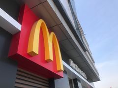 -麦当劳(济泺路店)