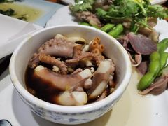 -大家发海鲜城夜排档(华山中路店)