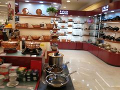 -燕莎友谊商城(亮马桥店)