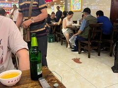 -西塔大冷面(市府大路店)