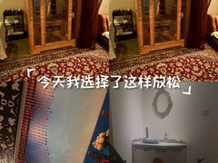 -汤臣Luck SPA按摩采耳(海派理疗公馆)