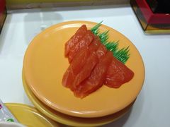 -争鲜回转寿司(飞洲国际店)