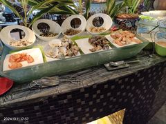 -佰园全日西餐厅-厦门佰翔软件园酒店