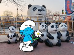 -欢乐水魔方水世界