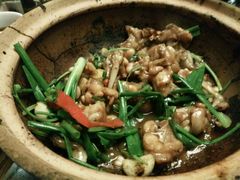 -广东道至正餐厅(区庄店)