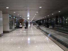 -吉隆坡国际机场