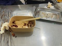 -文文烤肉(大皮院店)