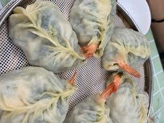 -四海蒸鲜蒸汽海鲜自助(北戴河店)