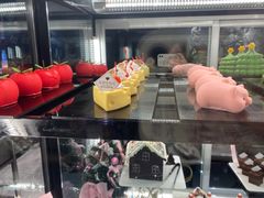 -梨花自助烤肉(乐宾店)