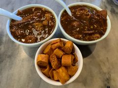 -都一处烧麦馆(前门店)