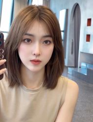 -HG美发设计沙龙