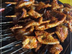 -豆爷烤肉(沁水路龙湖店)