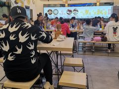 大堂-朱洪元苏式面馆(绿宝广场店)