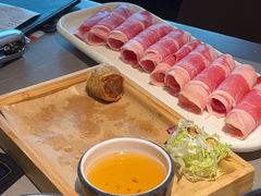 -同仁四季椰子鸡(无锡滨湖万象汇店)