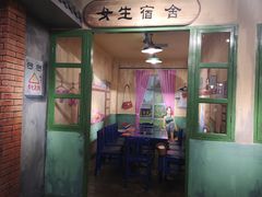 门面-马路边边串串香(一匡街店)