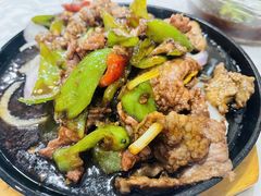 -抚顺美食·老上海味道