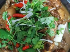 -大槐树民俗饭店-中餐(大槐树寻根祭祖园店)