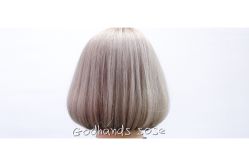 -God Hands发型设计复古会所