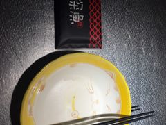-探鱼·鲜青椒爽麻烤鱼(广州花都来又来店)