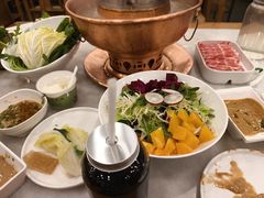 -牛街·马辈儿涮肉(牛街二店)