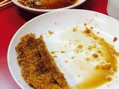 iphone_upload_pic-潘国仙耳光馄饨(黄家阙路店)