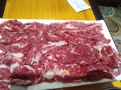 -大吉利·潮汕鲜牛肉火锅(西安店)
