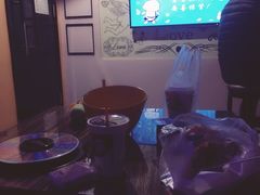 -蓝乐光量贩KTV(浦东禹悦汇店)