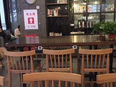 大堂-海岩咖啡(茂业天地店)