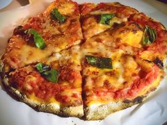 -Mercato莫卡多露台餐厅与酒吧(K11店)