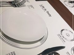 -西堤牛排(合肥之心城店)