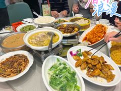 -刘胖子家常菜·蹄花焖藕(中南店)