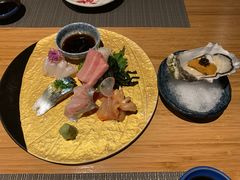 蓝鳍金枪鱼-盧匠日料