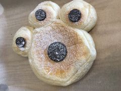 -面包和茶(万联店)