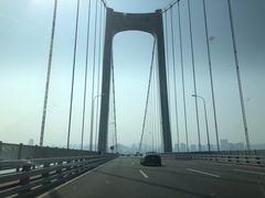 -星海湾跨海大桥