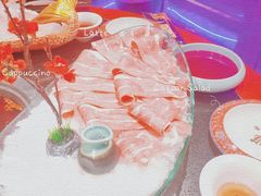 -袍家大院重庆火锅(文安路店)