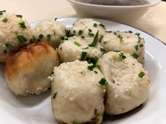特色生煎-舒蔡记生煎菜饭(云南中路店)