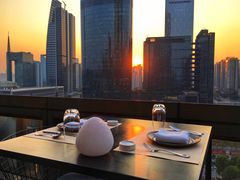 -Mercato莫卡多露台餐厅与酒吧(K11店)