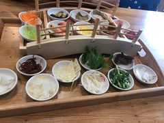 -双桥园·云南过桥米线(古城南门店)