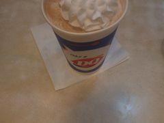 -DQ·蛋糕·冰淇淋(新玛特分店)
