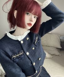 -川和潮人