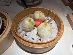 -禄运茶居·手工点心(猎德店)