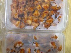 -惠宾饭庄(中山路店)