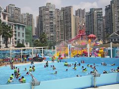 -海合安成都极地海洋公园