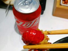 -钳小柒·小龙虾蓝龙王烧烤夜宵(长寿路店)