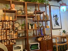 -铭洋专业采耳(田子坊店)